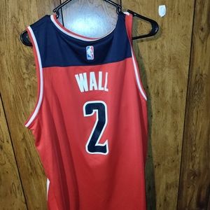NBA jersey
